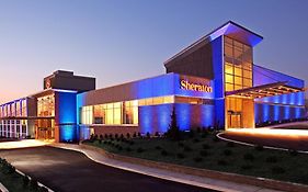 Sheraton Valley Forge King Of Prussia